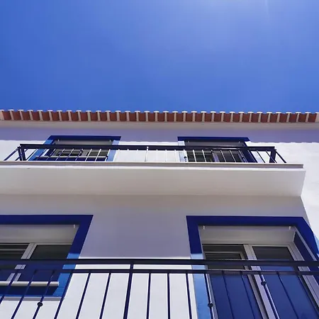 Hébergement de vacances Casa Do Jo'quim *