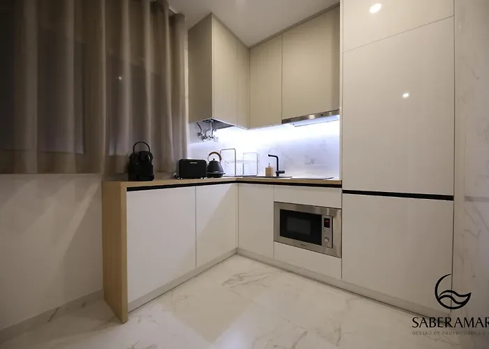 Casa Do Jo'quim Hébergement de vacances Nazaré