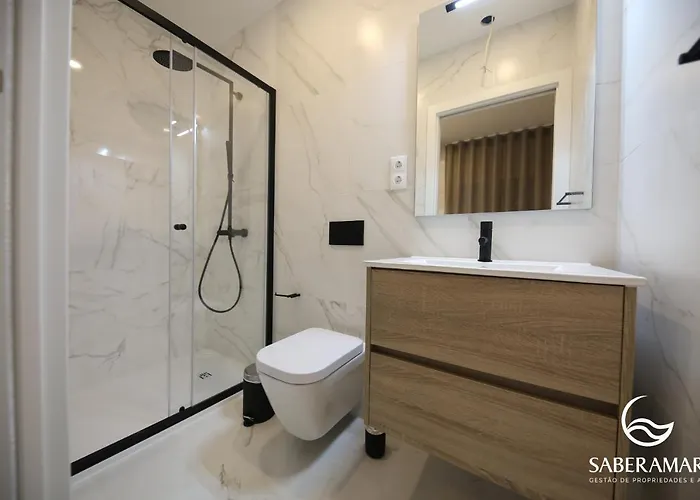 Casa Do Jo'quim Hébergement de vacances Nazaré