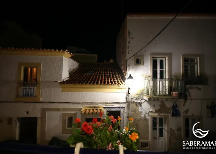 Hébergement de vacances Casa Do Jo'quim *