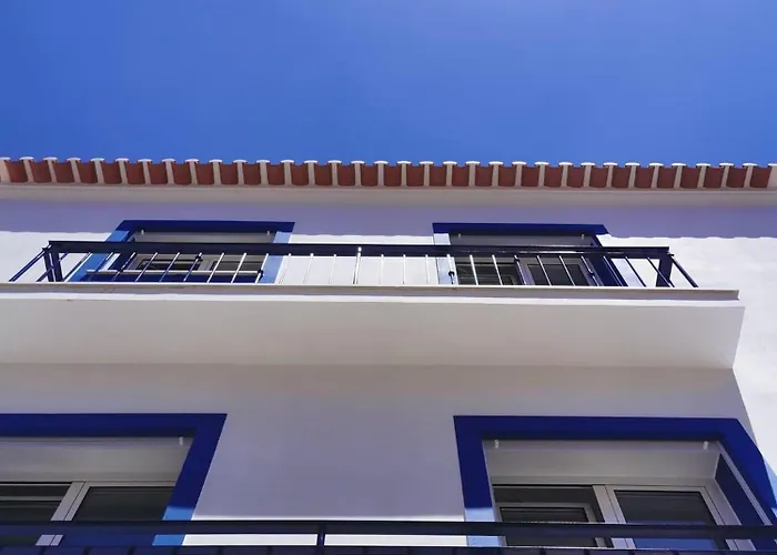 Hébergement de vacances Casa Do Jo'quim *